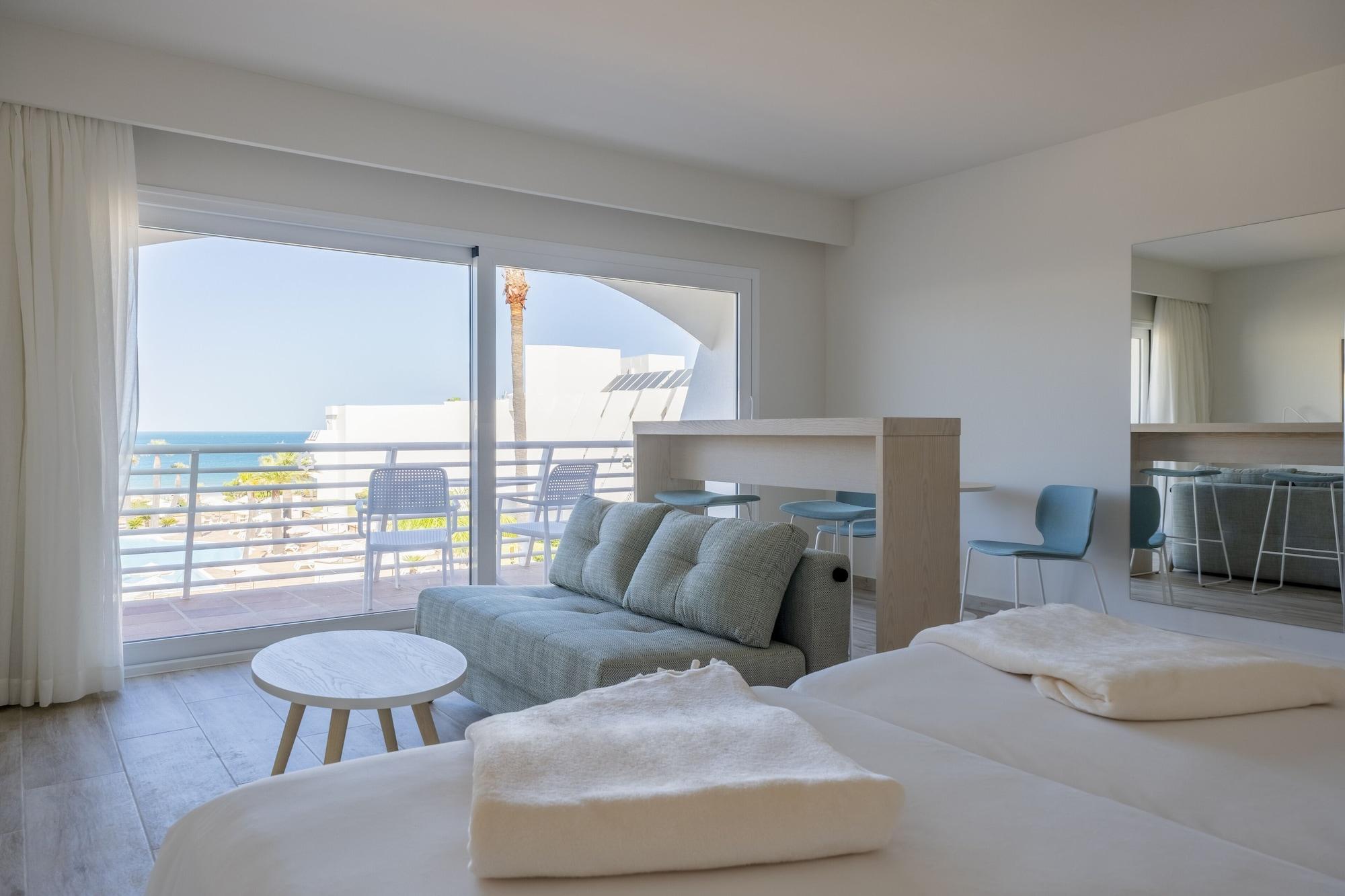 Hotel Iberostar Waves Royal Andalus Chiclana de la Frontera