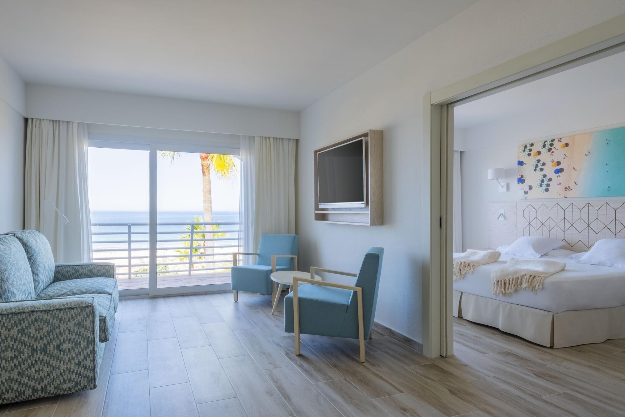 Iberostar Waves Royal Andalus Hotel