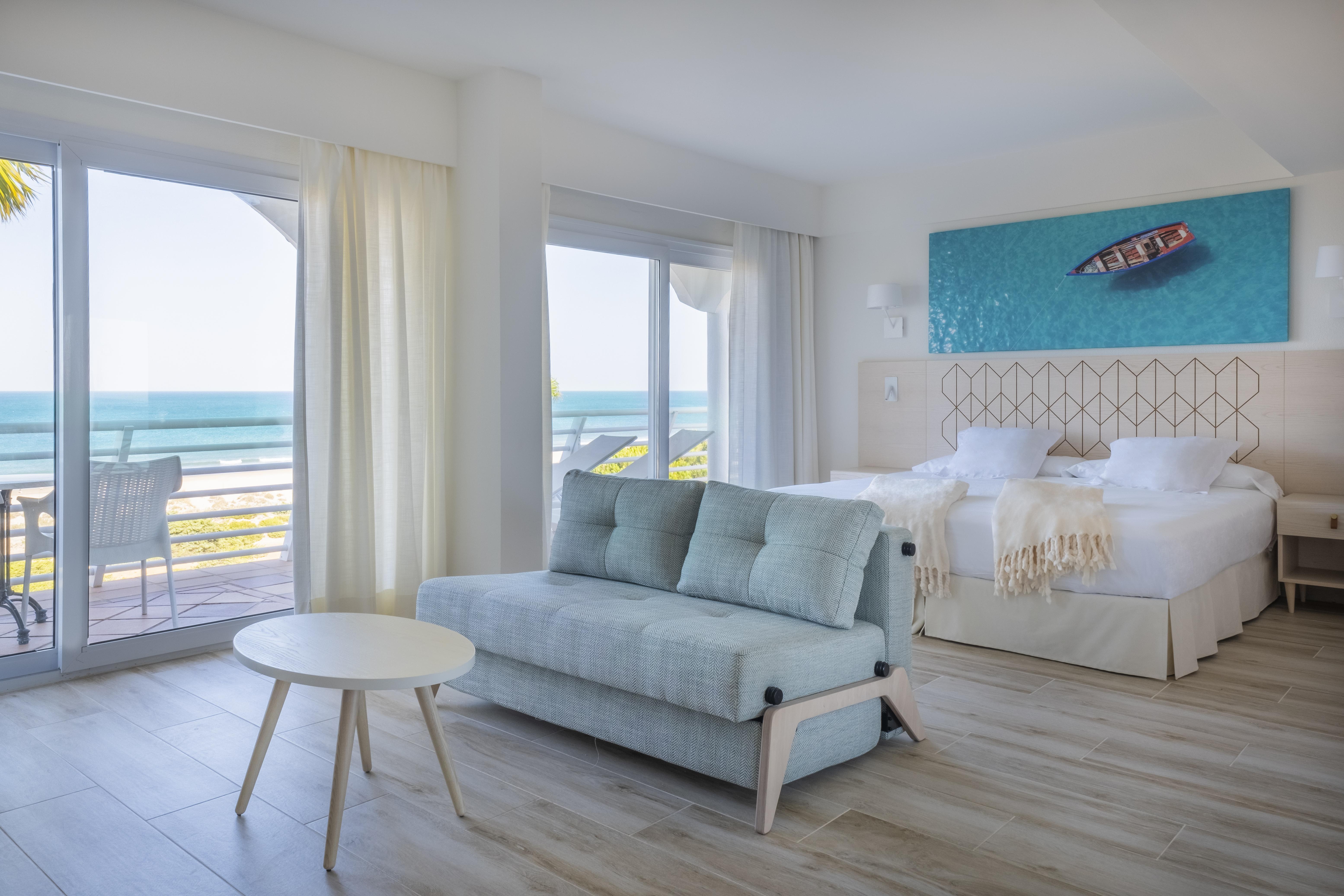 Iberostar Waves Royal Andalus Hotel Chiclana de la Frontera