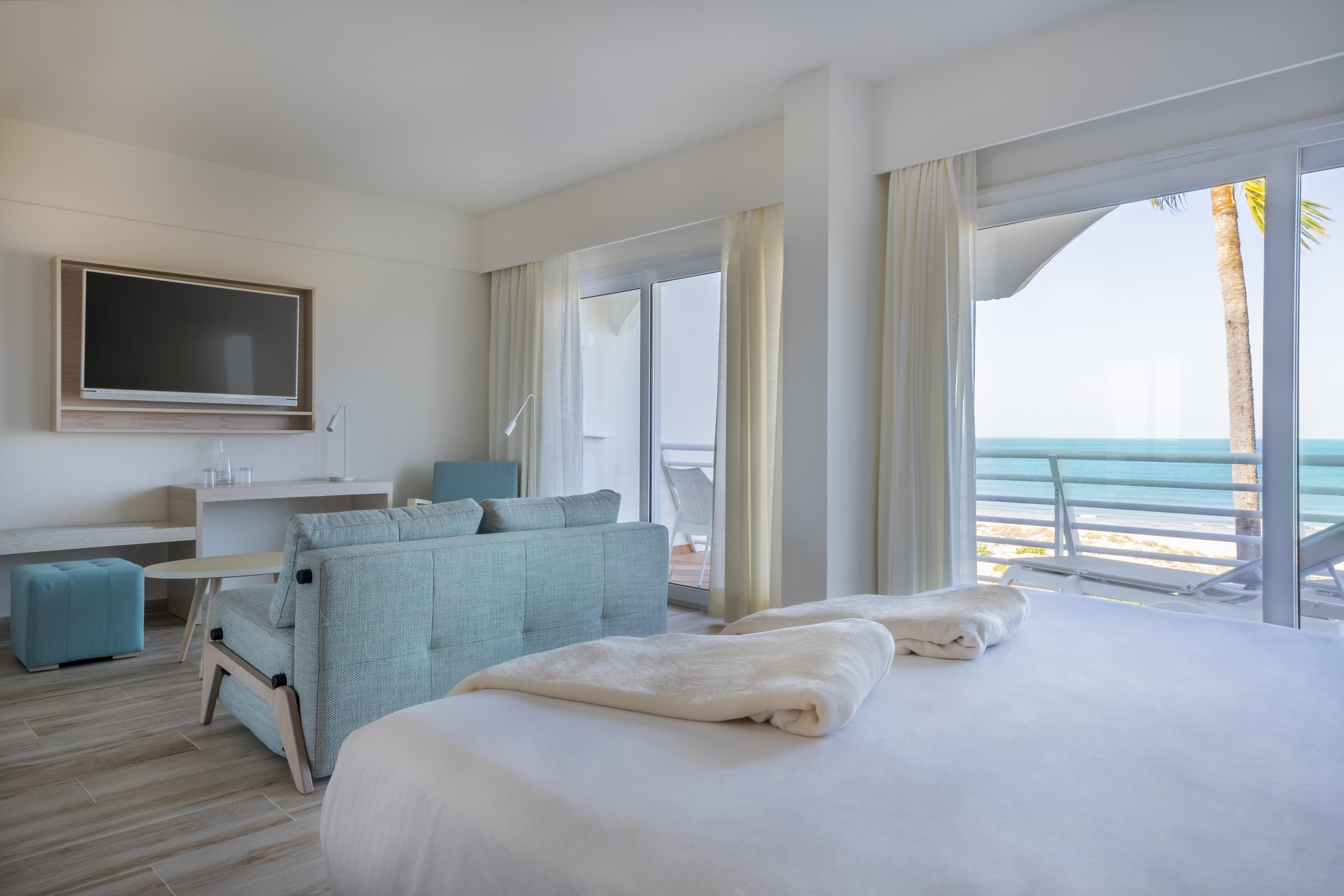 Hotel Iberostar Waves Royal Andalus Chiclana de la Frontera