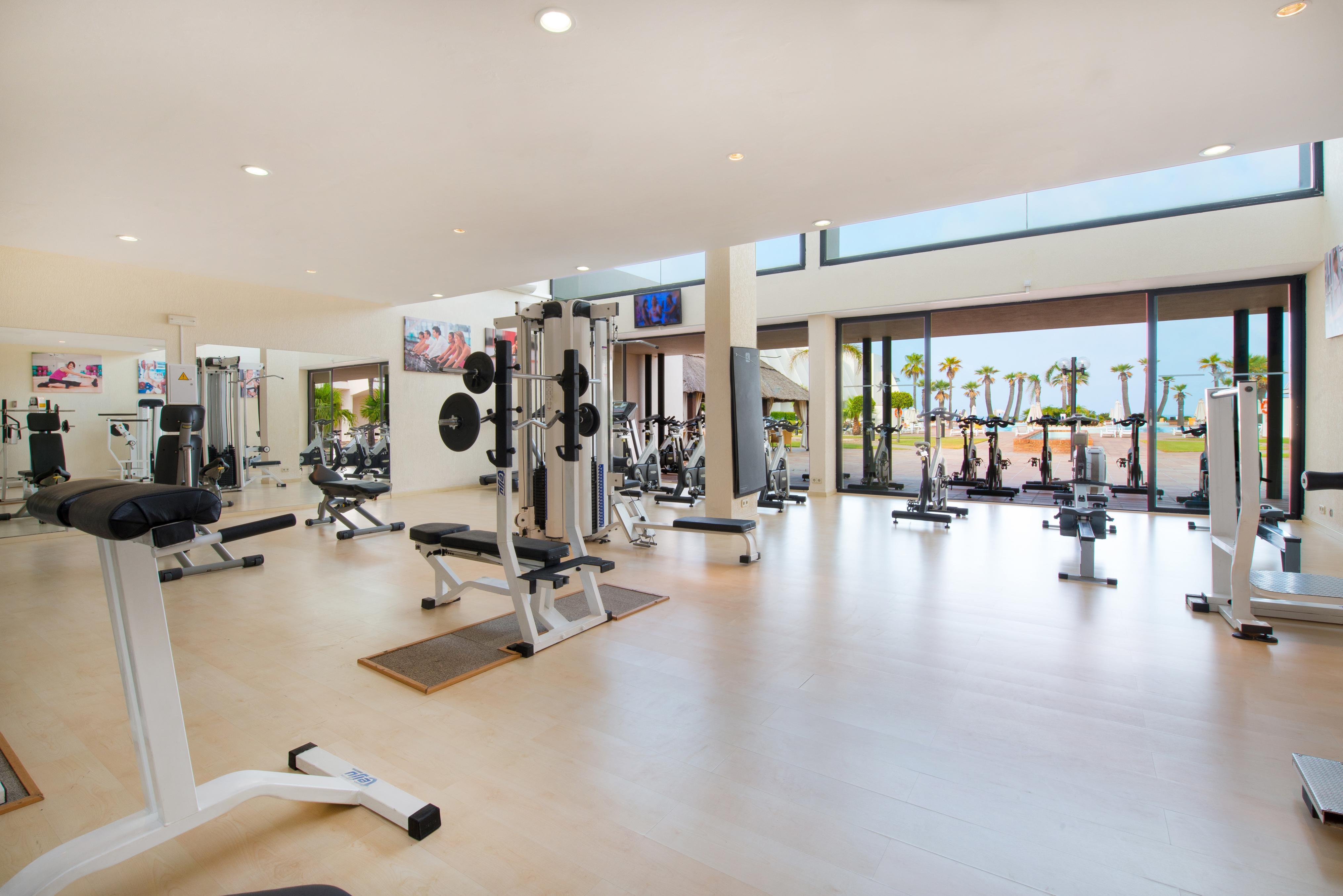 Iberostar Waves Royal Andalus 4*