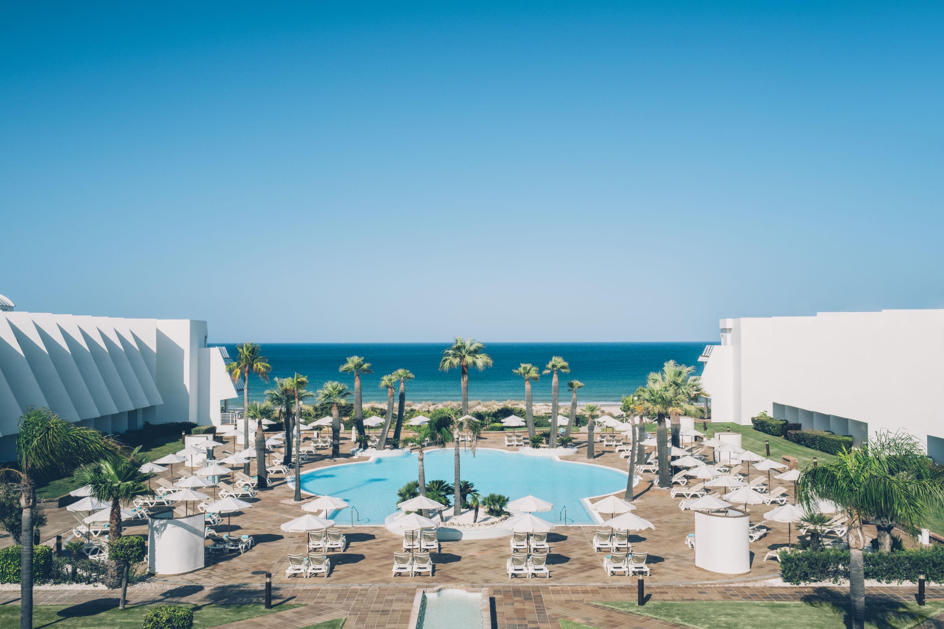 Iberostar Waves Royal Andalus Hotel 4*