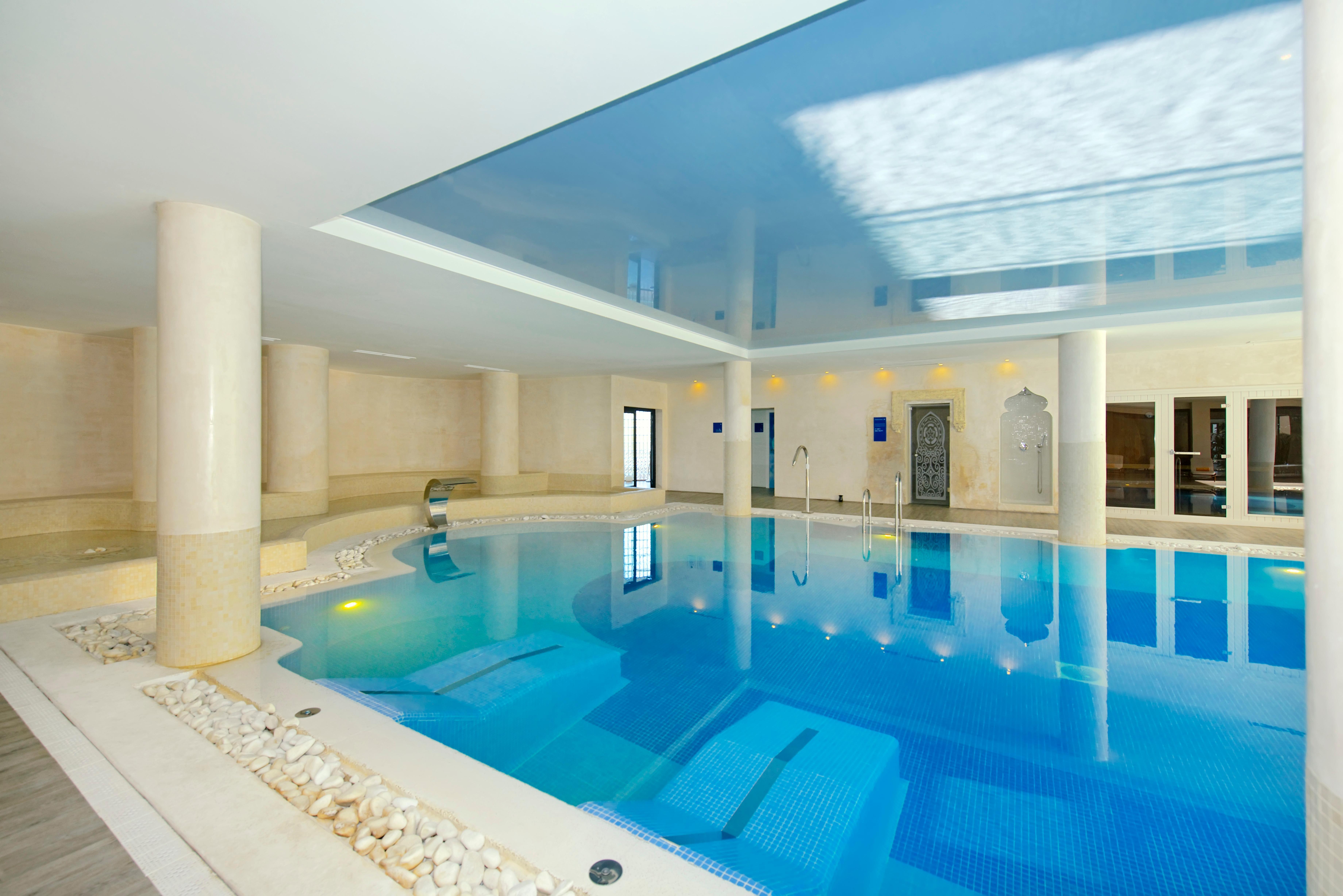 Iberostar Waves Royal Andalus Hotel 4*