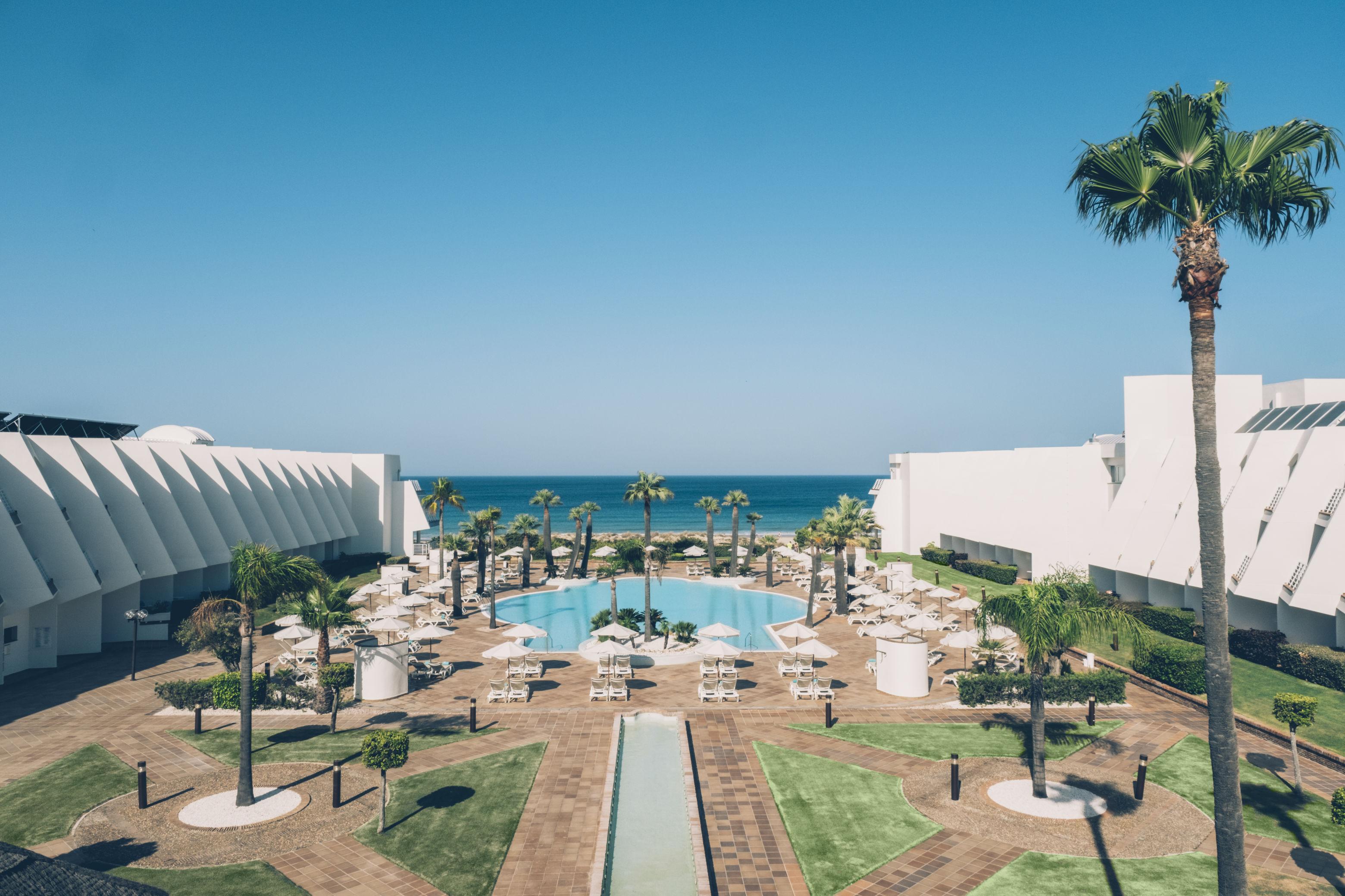 Hotel Iberostar Waves Royal Andalus Chiclana de la Frontera