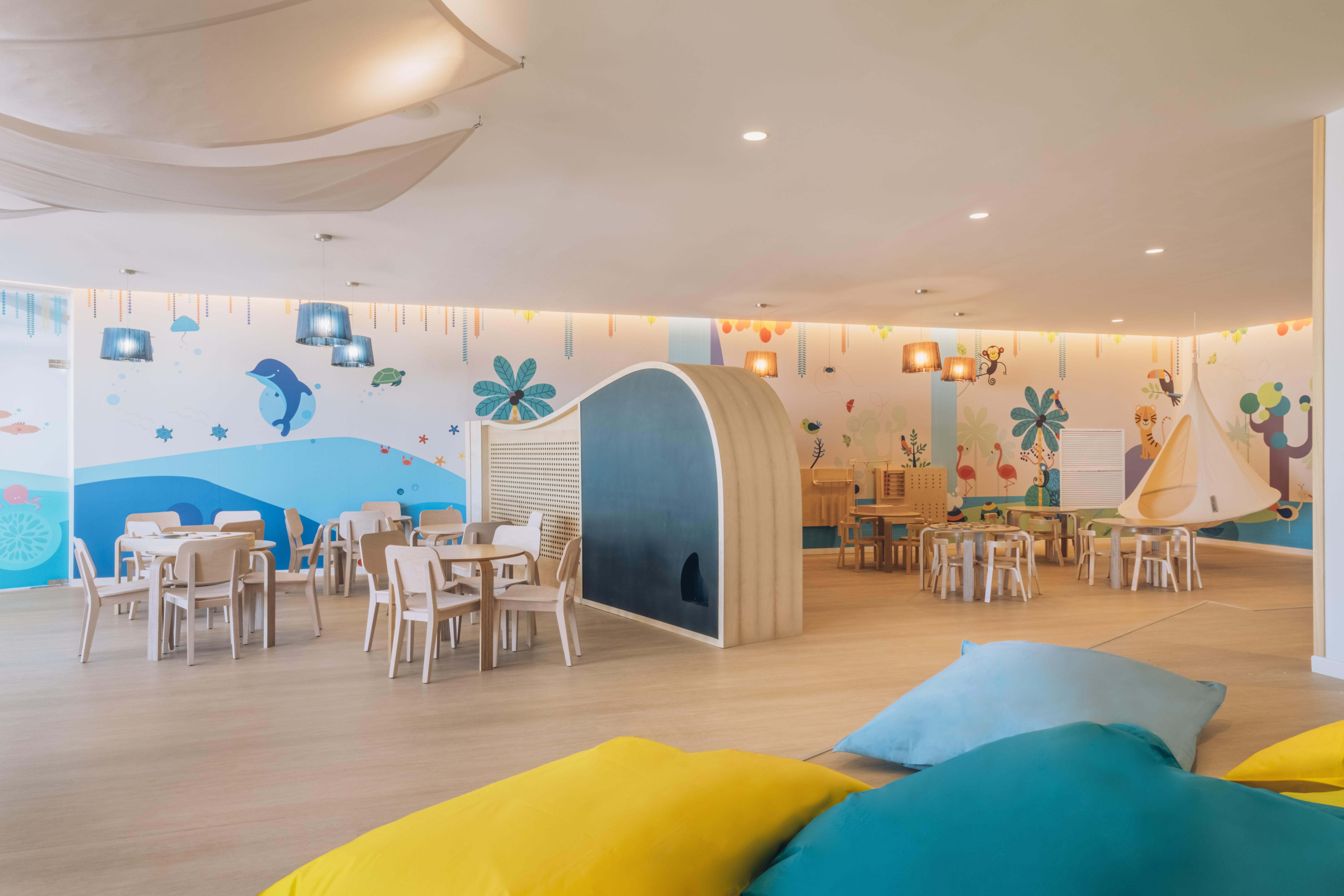 Iberostar Waves Royal Andalus Hotel Chiclana de la Frontera