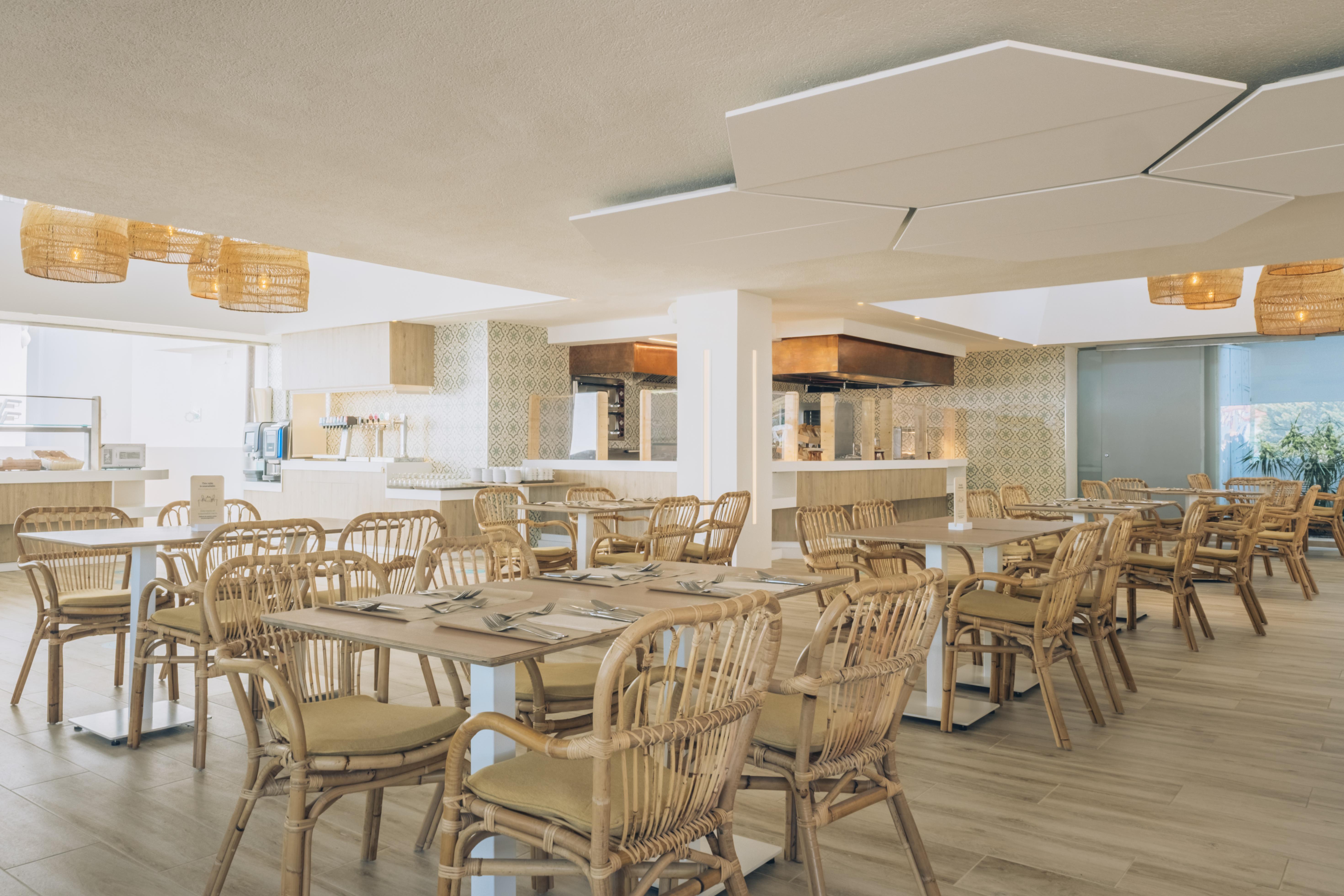 Hotel Iberostar Waves Royal Andalus