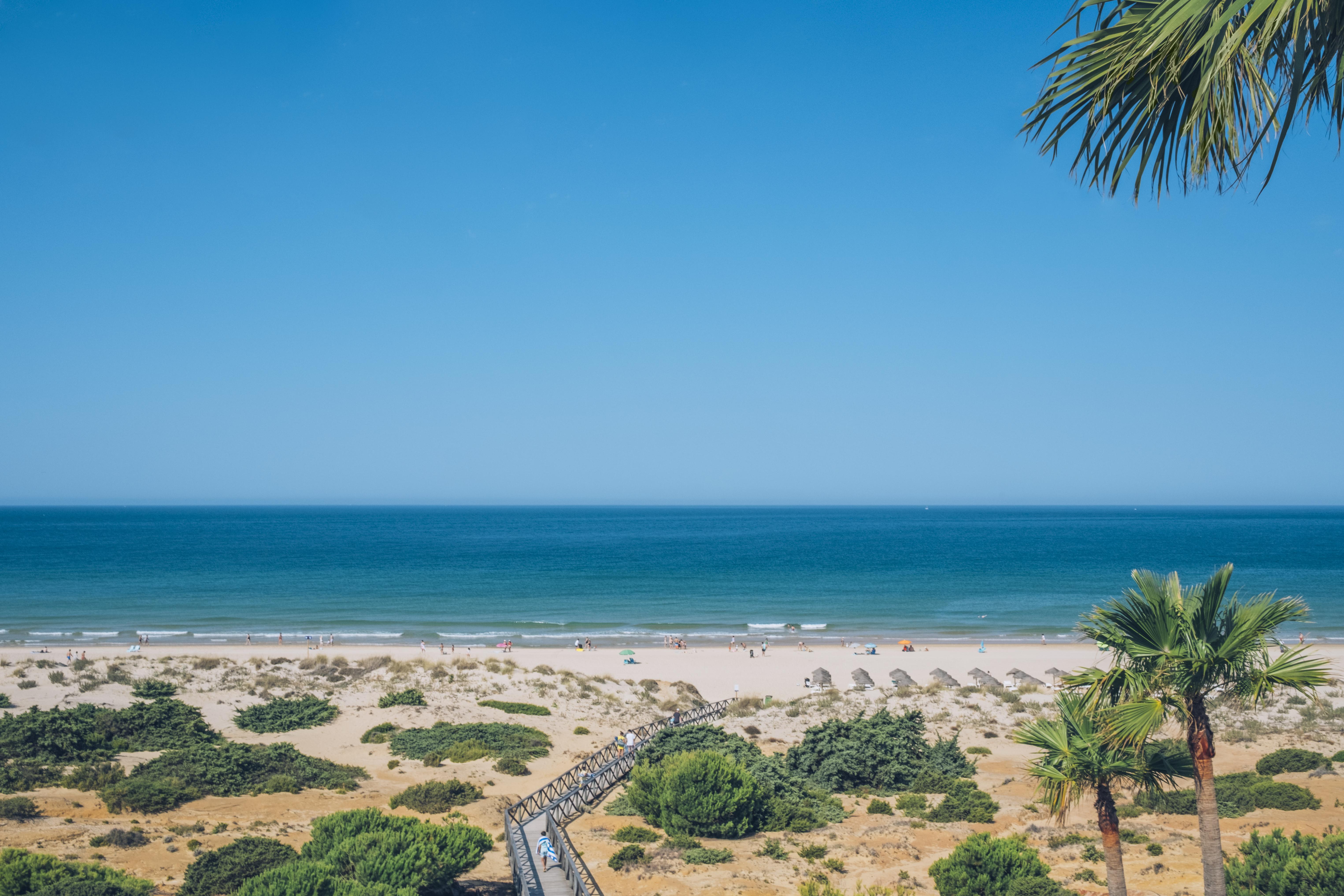 Iberostar Waves Royal Andalus 4*
