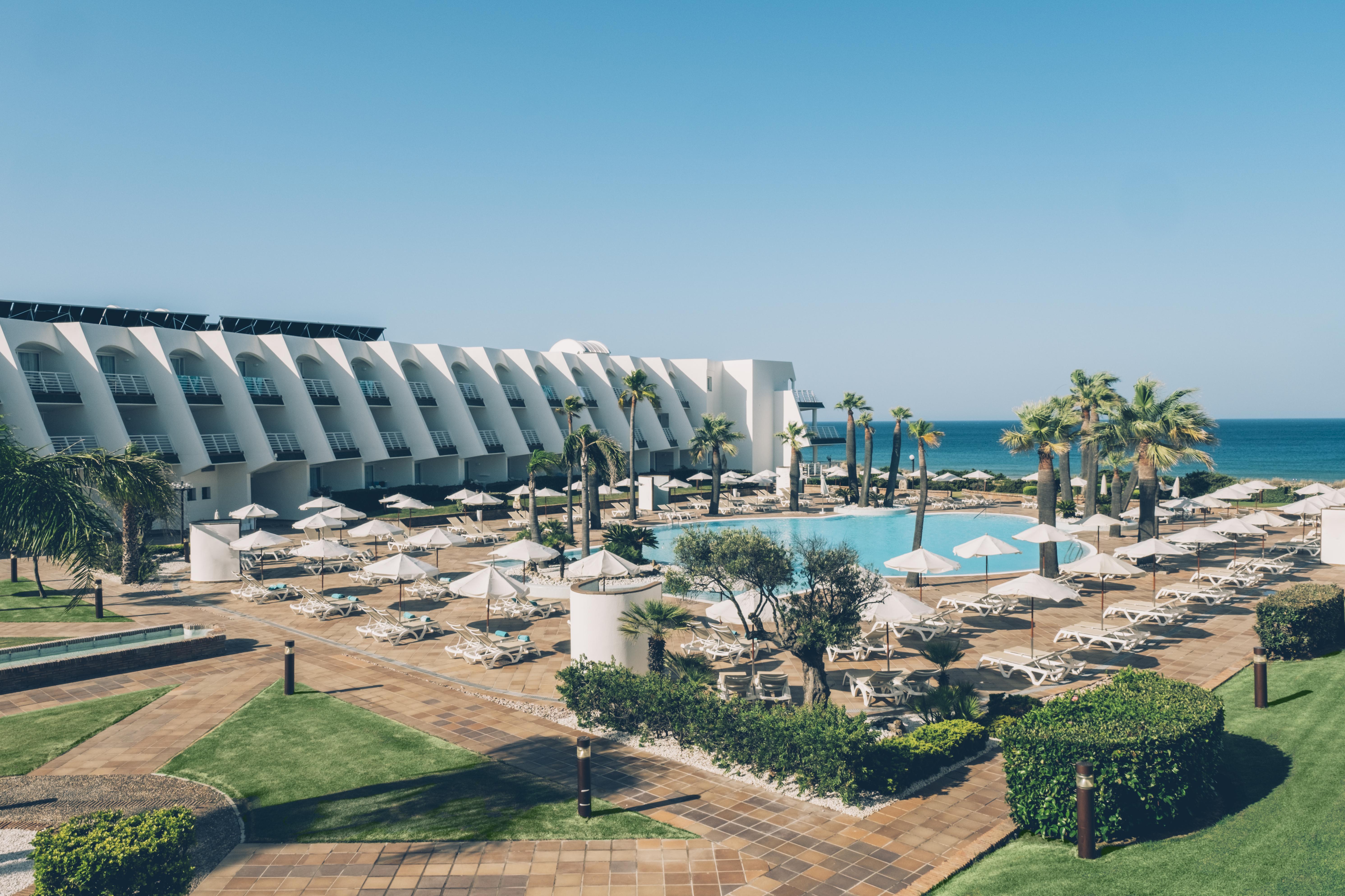 Iberostar Waves Royal Andalus Hotel Chiclana de la Frontera