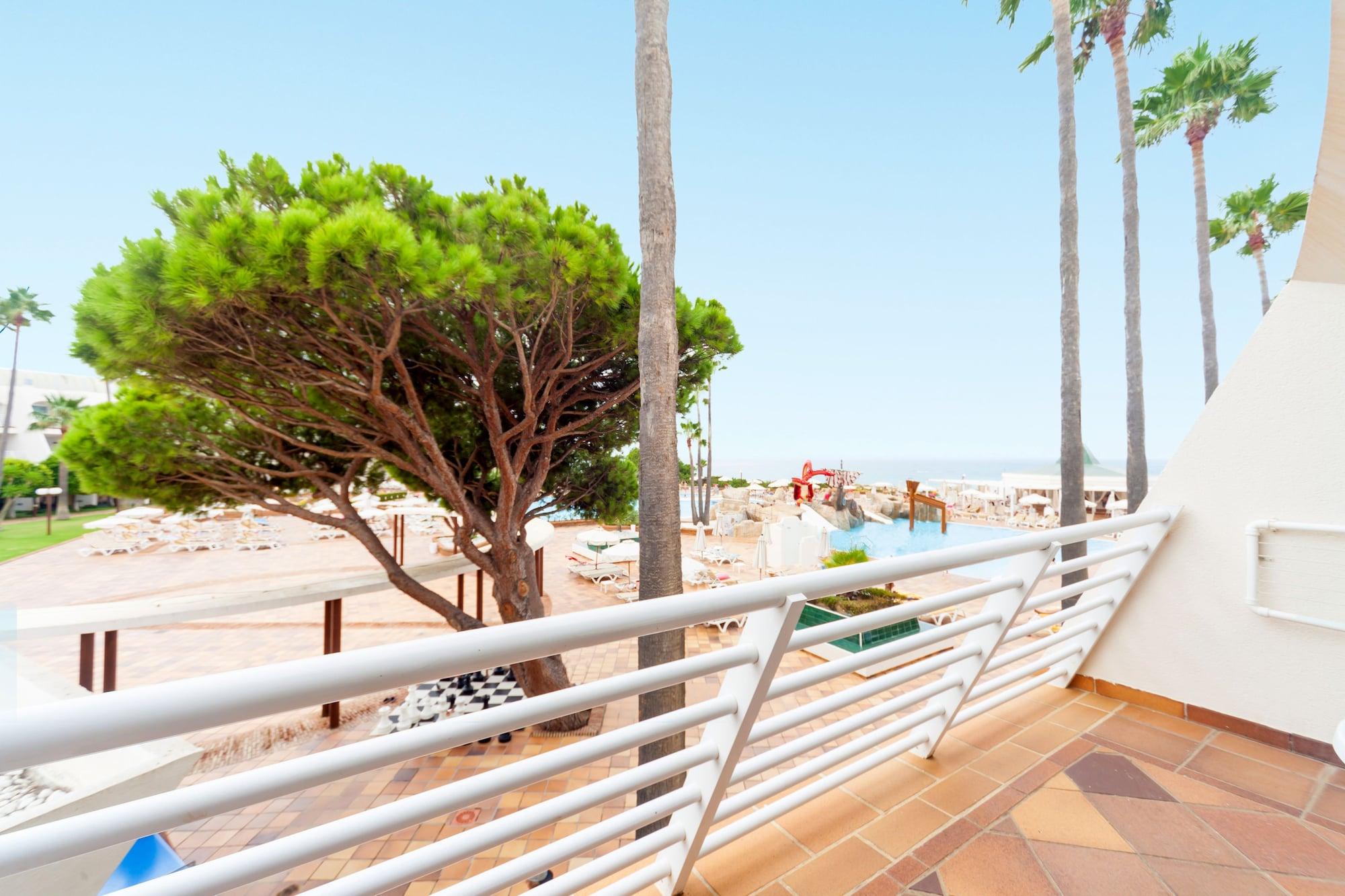 Hotel Iberostar Waves Royal Andalus Chiclana de la Frontera