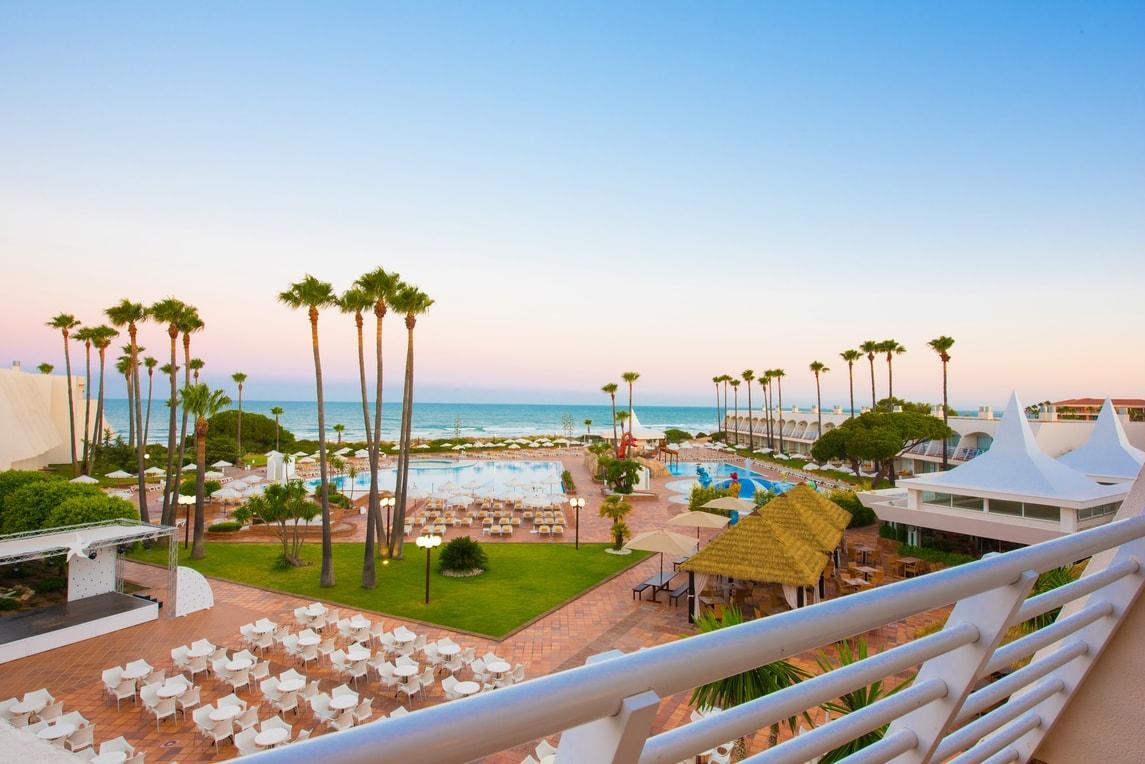 Iberostar Waves Royal Andalus Hotel