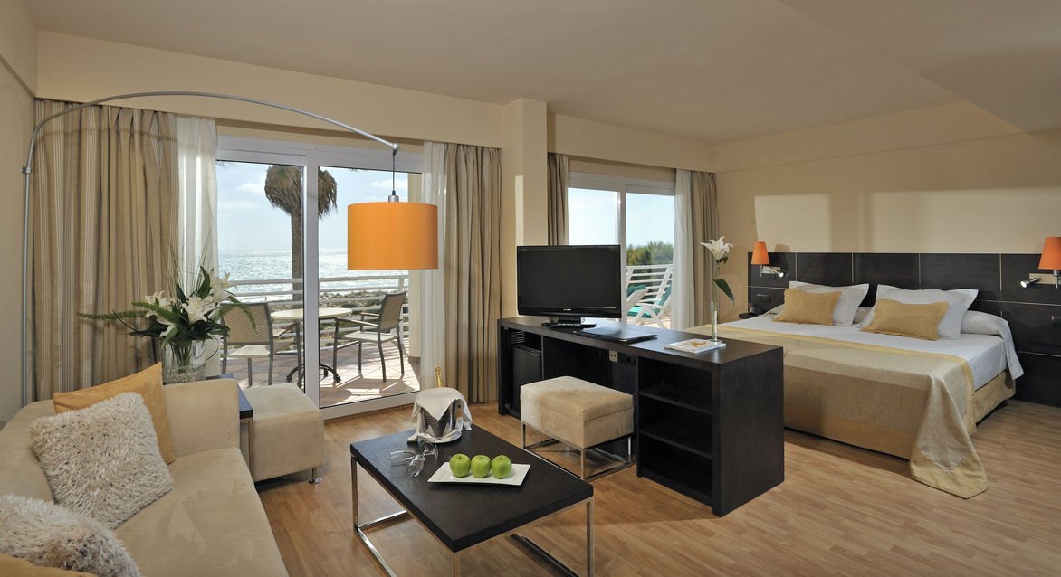 Hotel Iberostar Waves Royal Andalus Chiclana de la Frontera