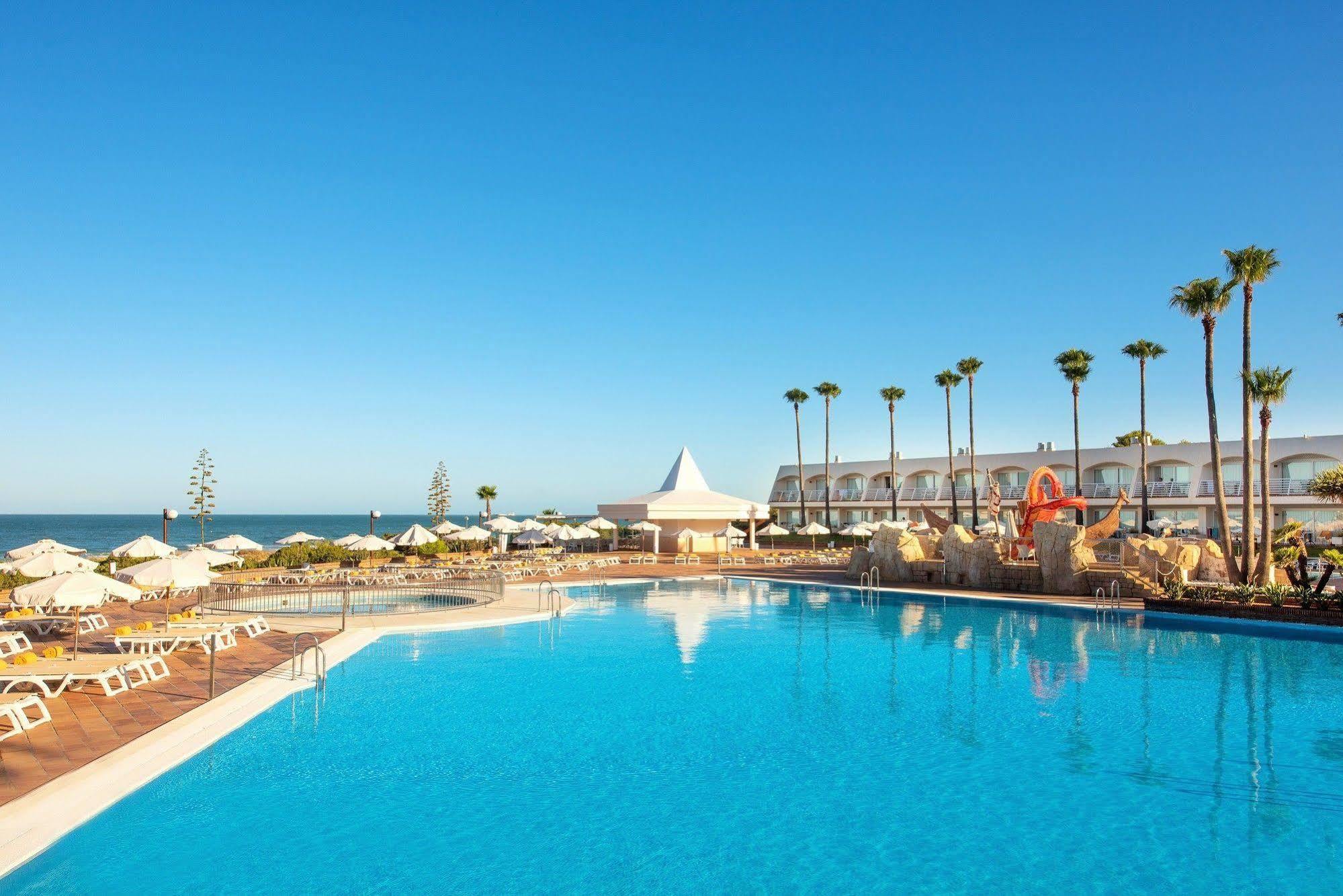 Iberostar Waves Royal Andalus Hotel 4*