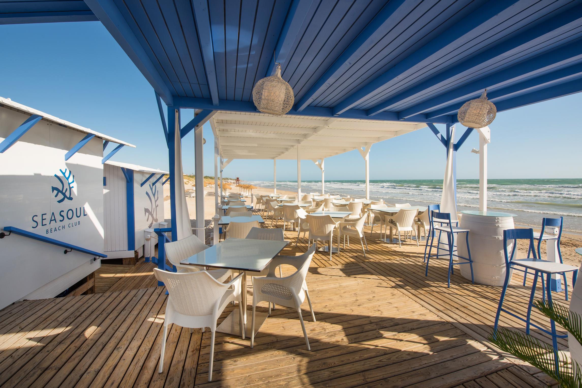 Iberostar Waves Royal Andalus Chiclana de la Frontera