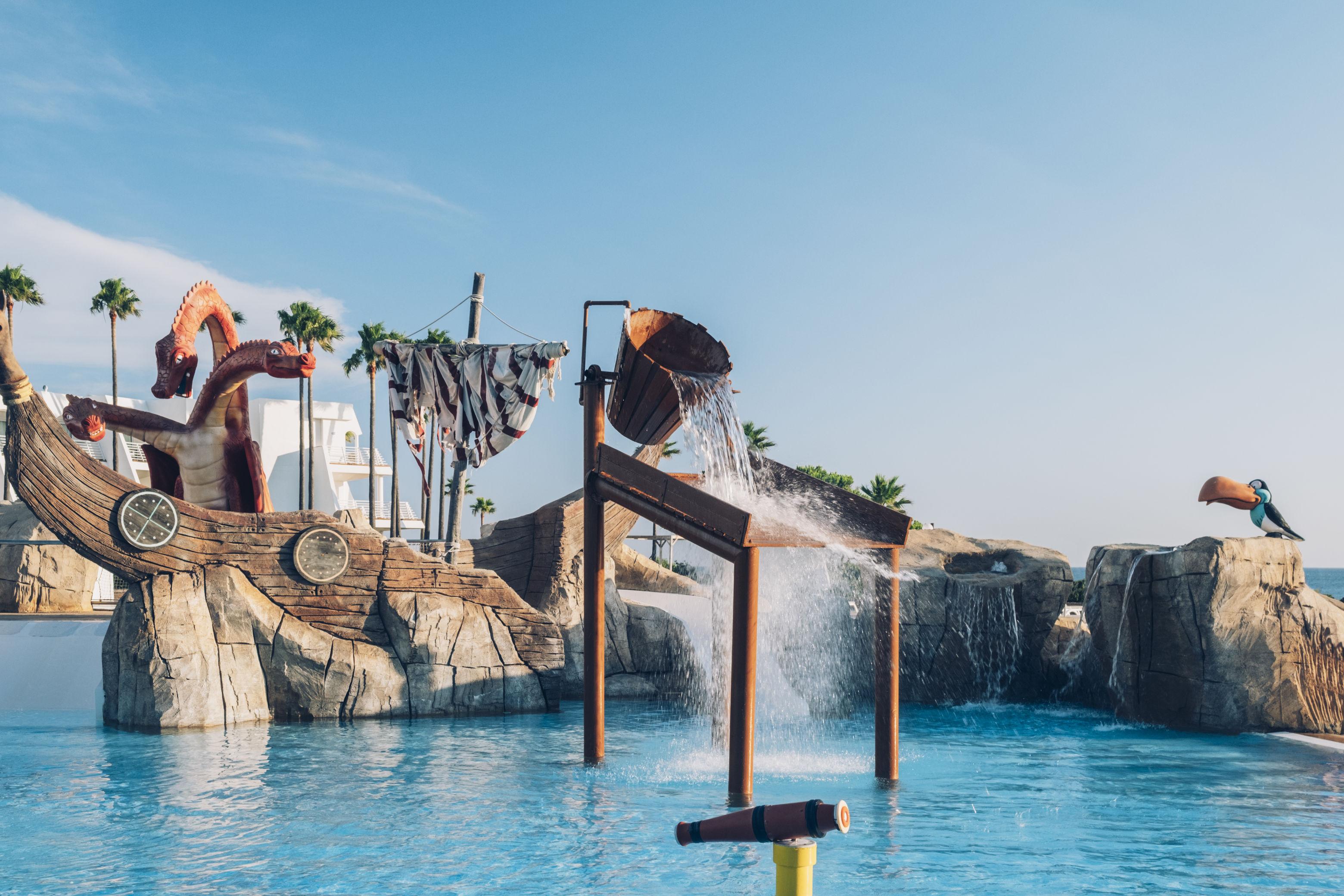 Iberostar Waves Royal Andalus Hotel Chiclana de la Frontera