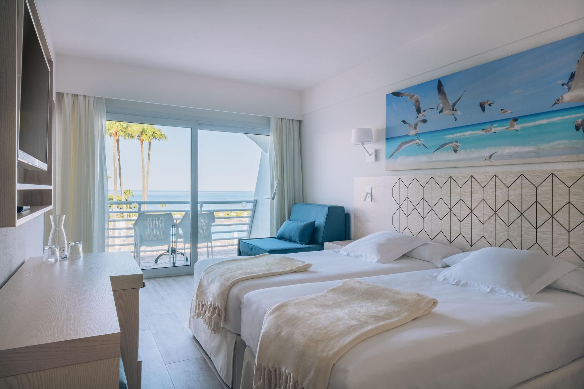Hotel Iberostar Waves Royal Andalus 4*