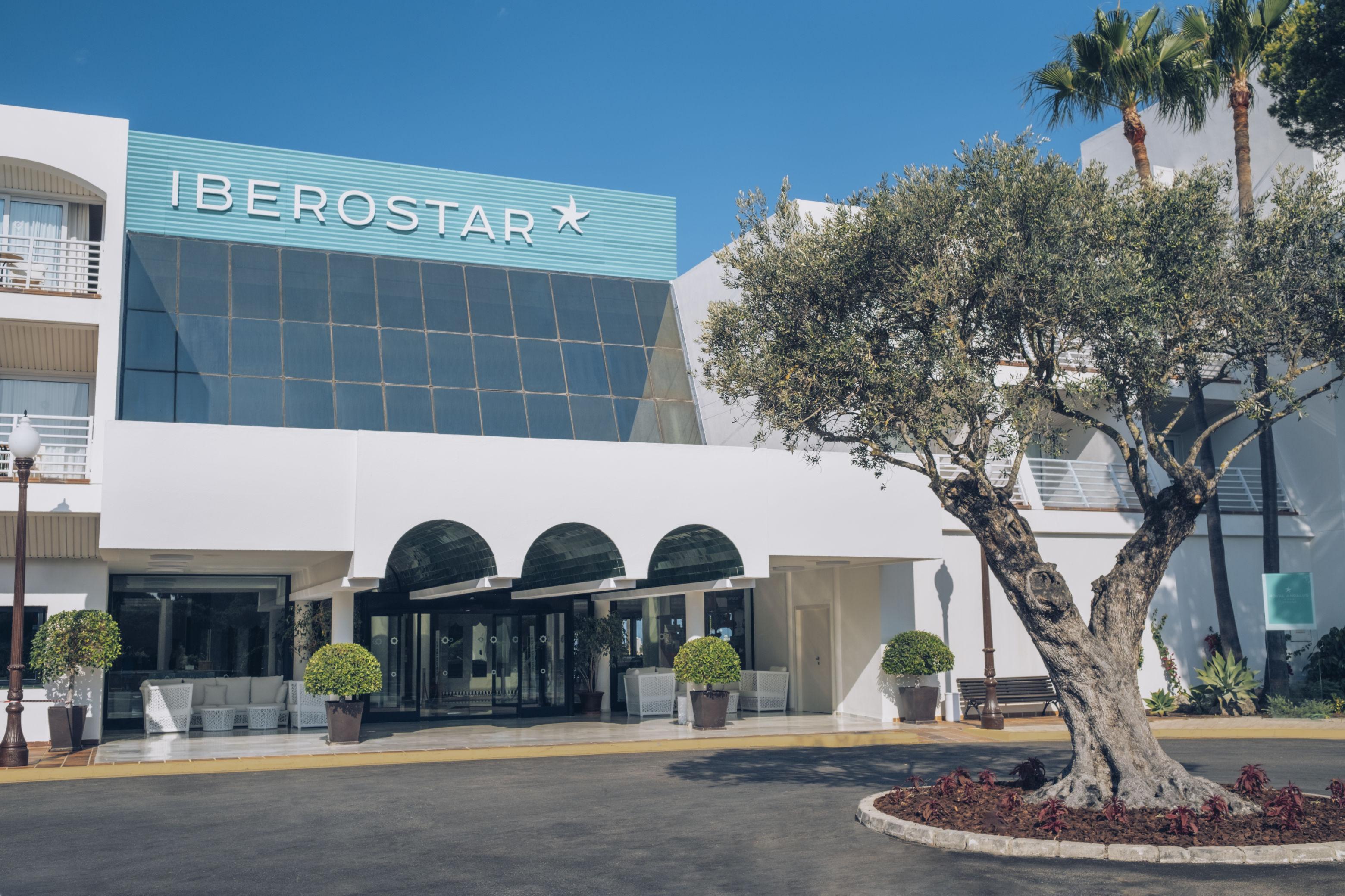 Iberostar Waves Royal Andalus
